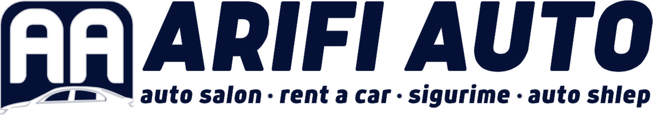 Arifi Auto